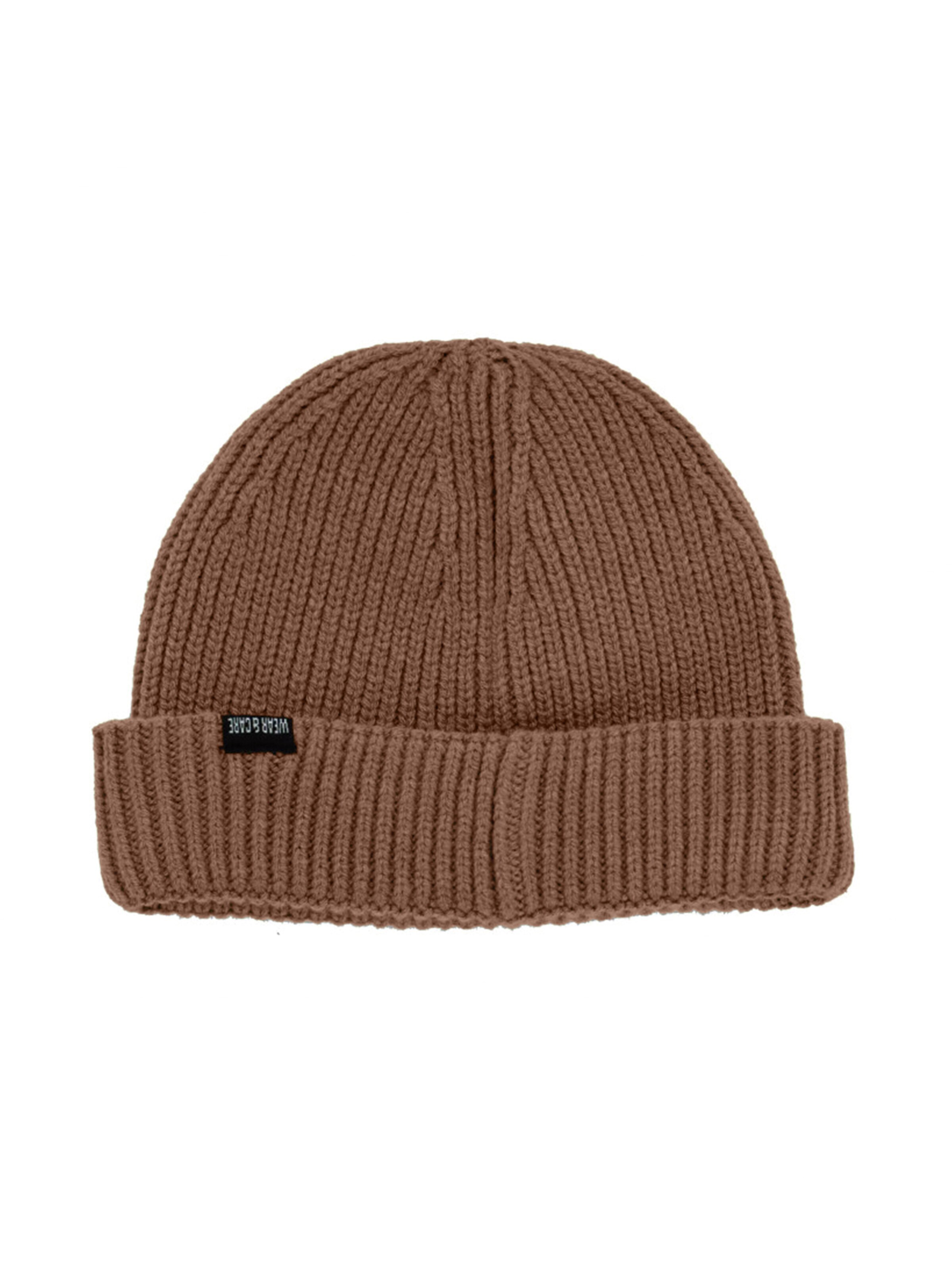 Berretto di Surf Monkey in marrone