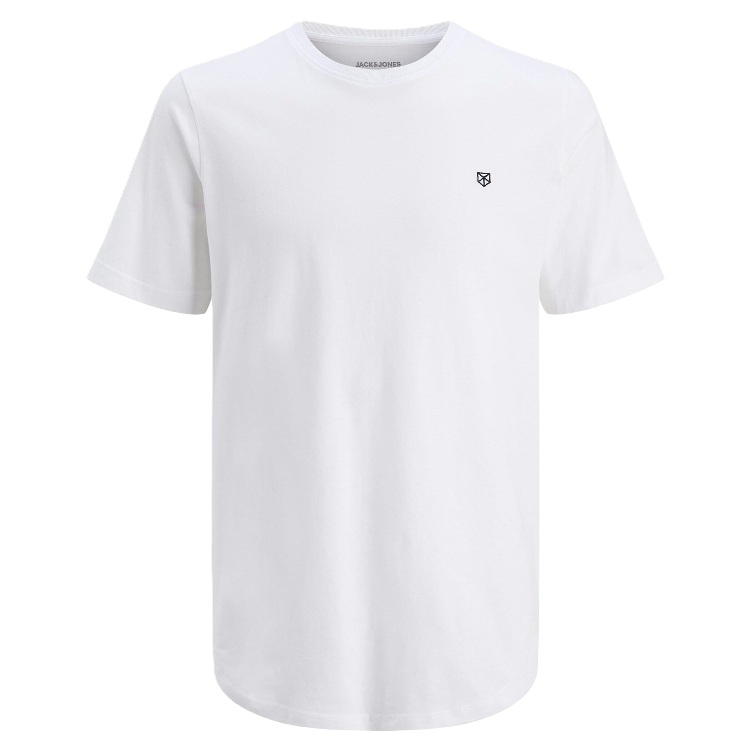JACK & JONES Bluser & t-shirts i blå