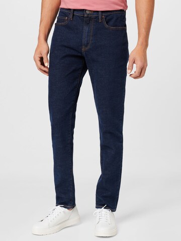 GAP Regular Jeans 'BRYN' in Blauw: voorkant