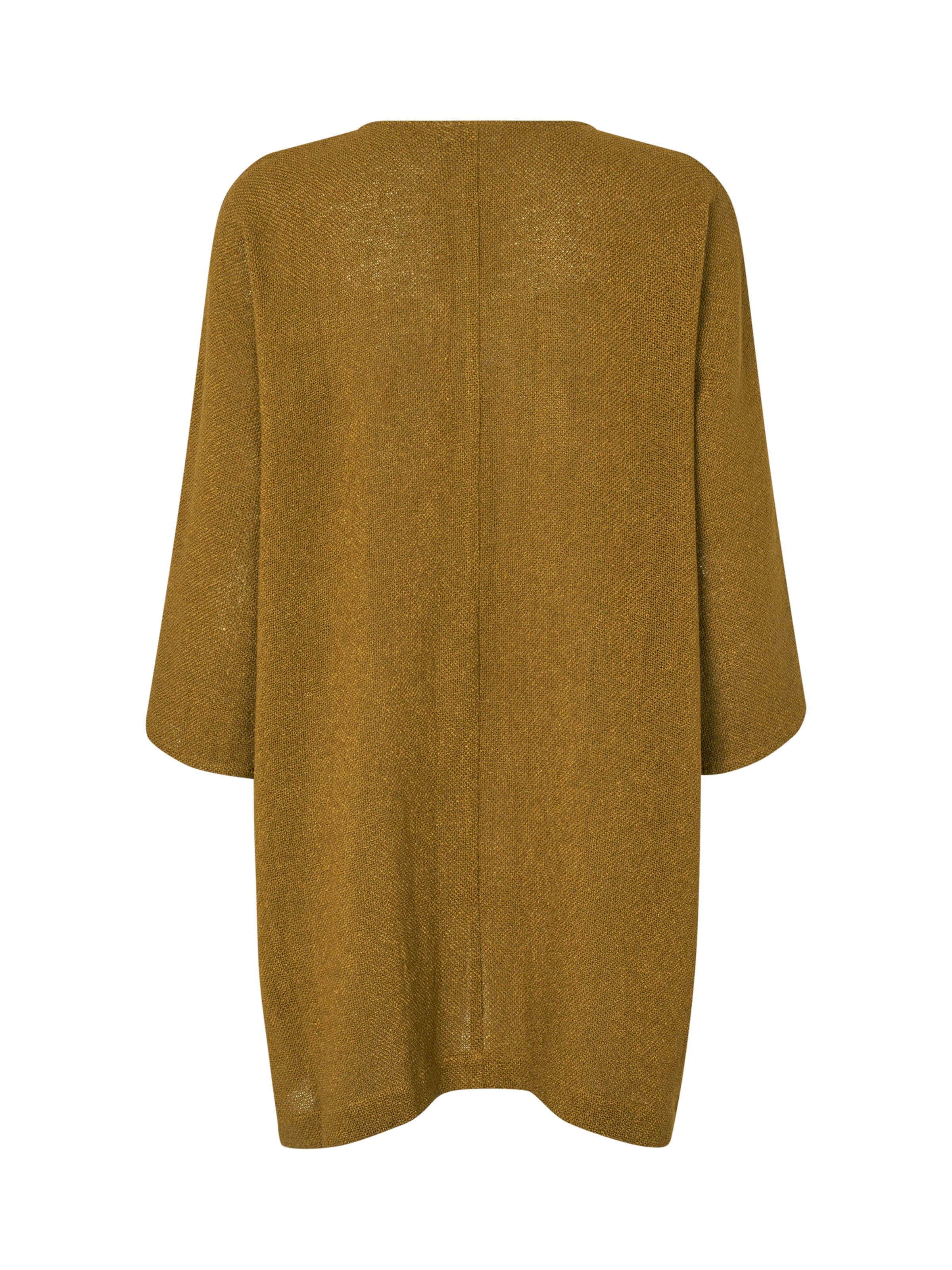 Masai Knit Cardigan 'Jarmis' in Green