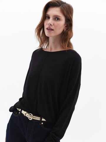Pullover di OXXO in nero