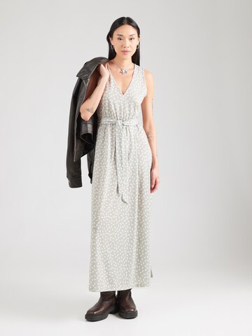 Robe 'Ilona' ABOUT YOU en vert : devant