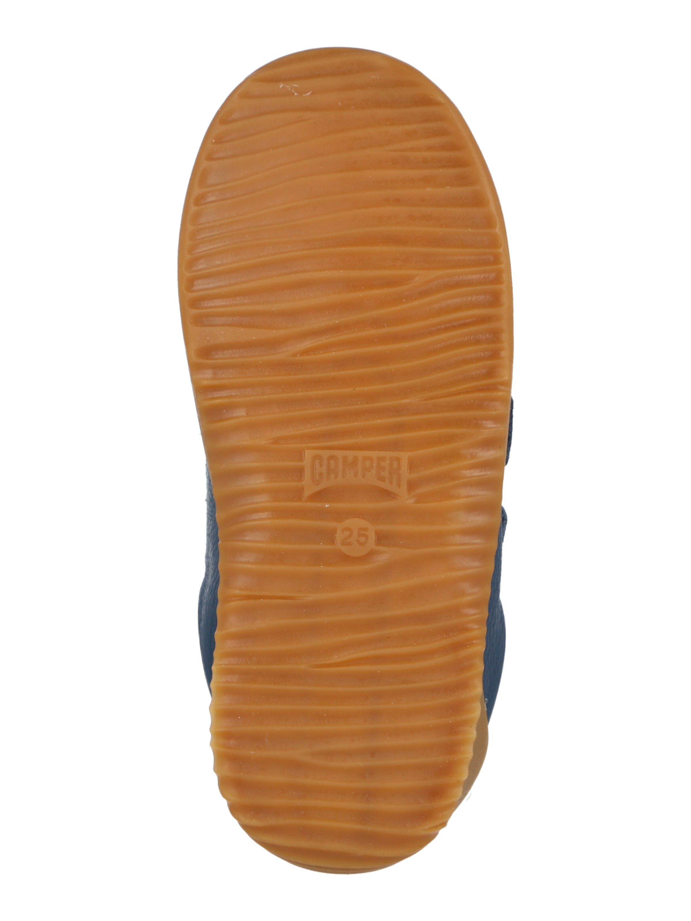 CAMPER Sneakers 'Dadda' in Blauw