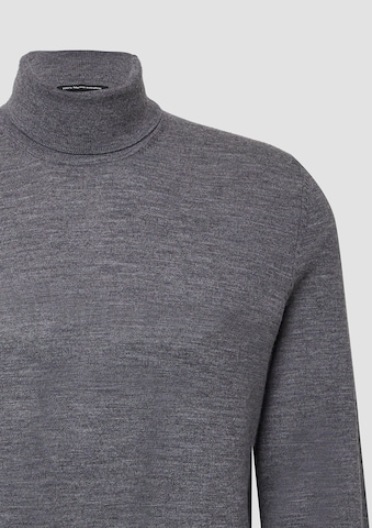 Pull-over s.Oliver en gris