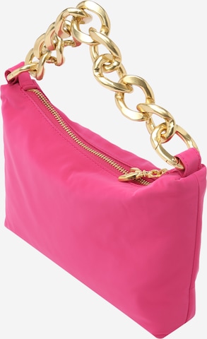 PATRIZIA PEPE Handbag in Pink: front