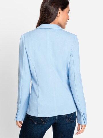 Olsen Blazer in Blau