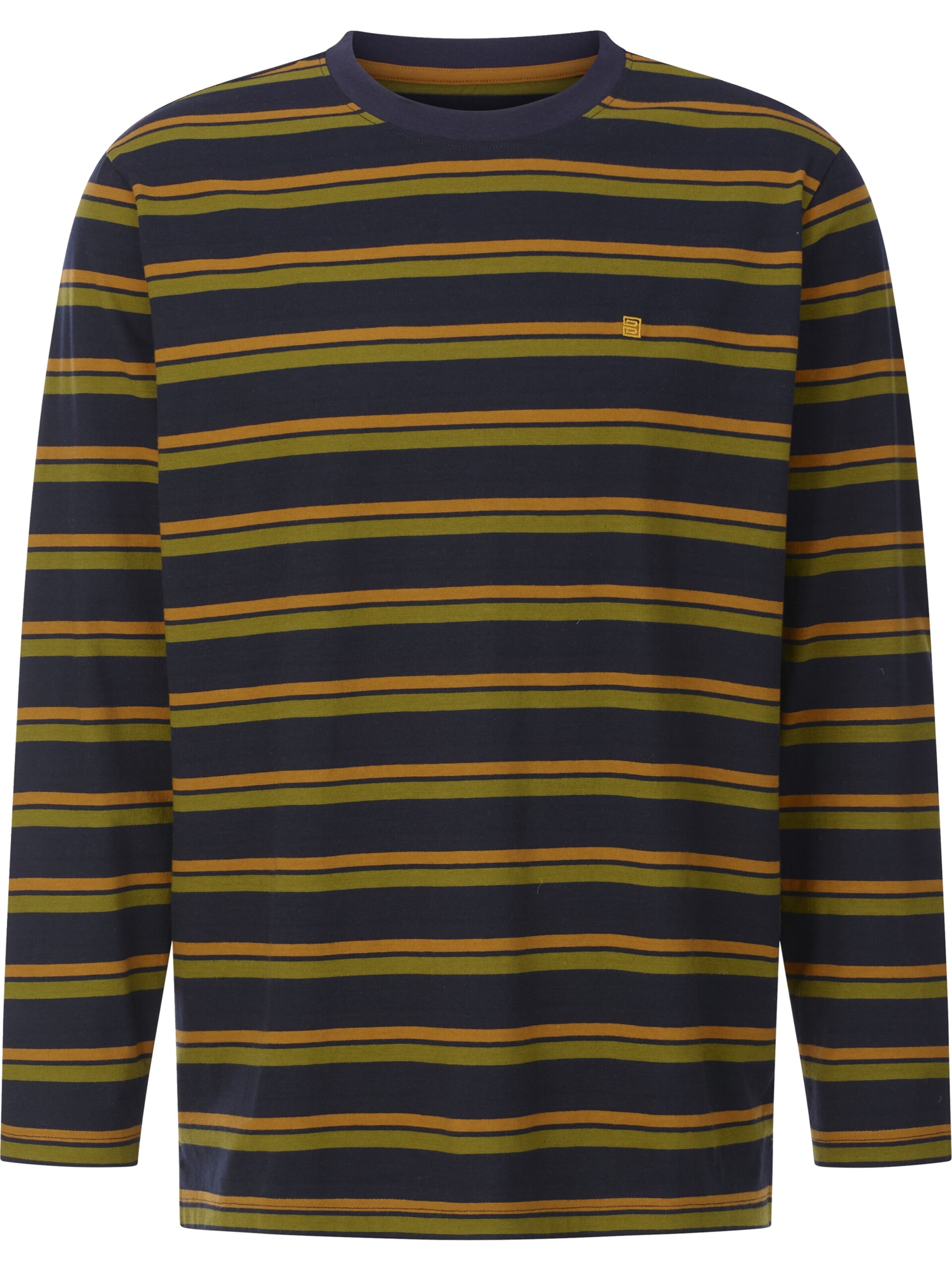 BABISTA Schlafanzug ' Jalon ' in Blau