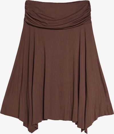 Bershka Suknja u smeđa, Pregled proizvoda