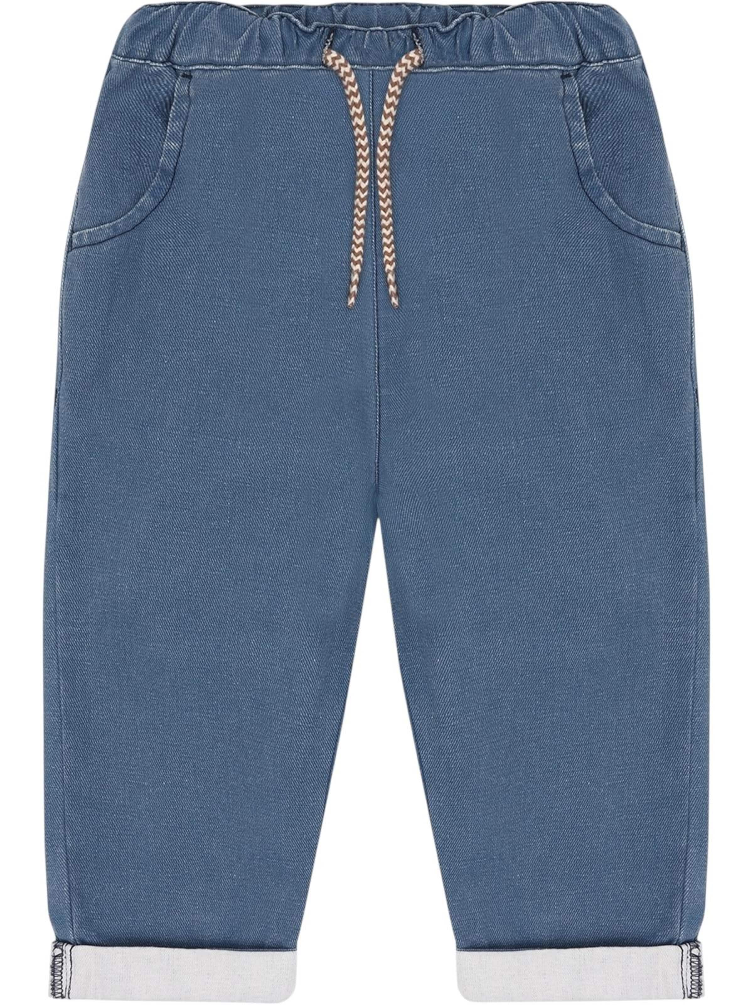Hust & Claire Regular Jeans '„Jean Denim“'‌‌‌‌‌‌‌‌‌ in Blau: Vorderseite