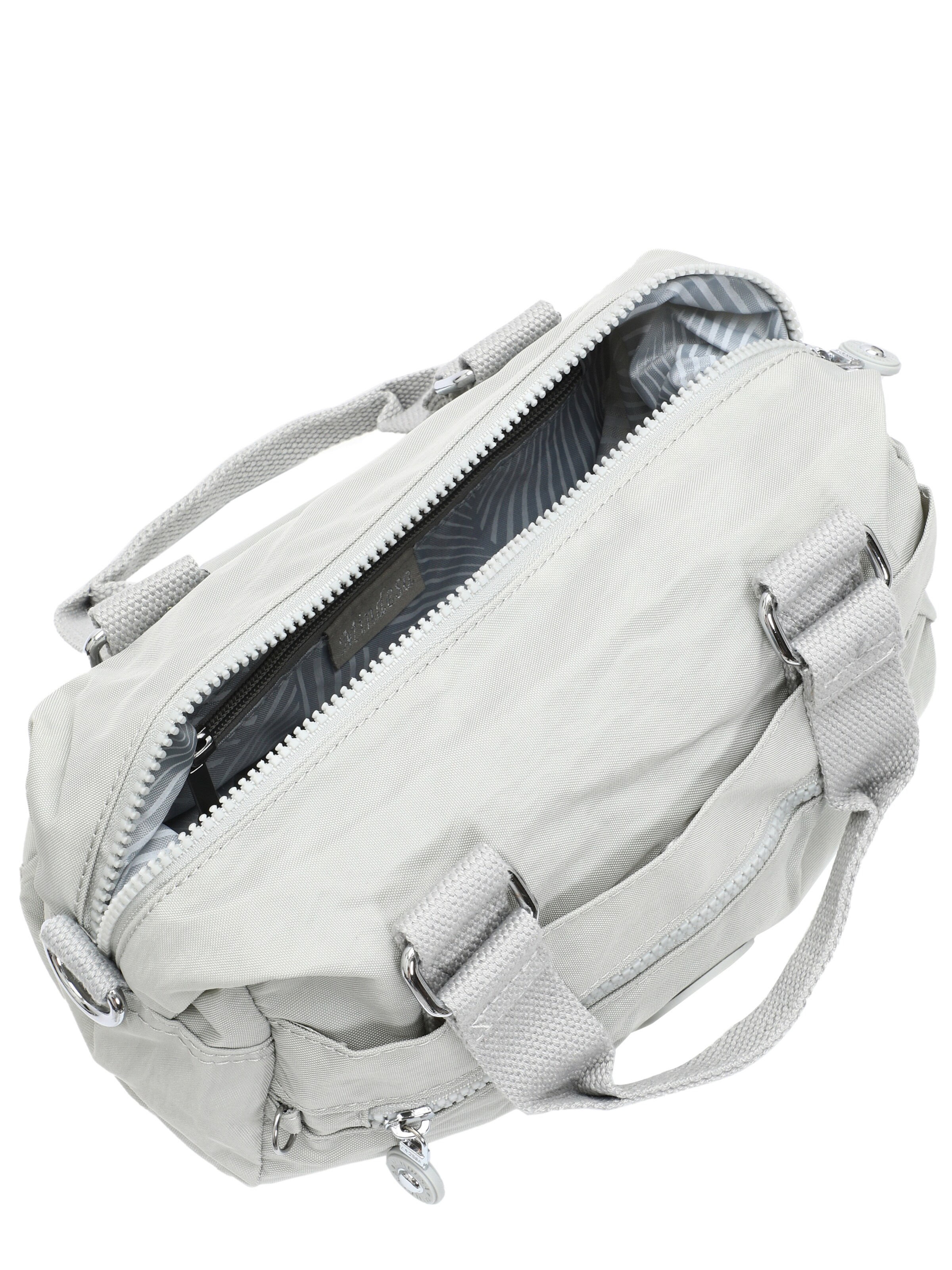 Mindesa Torebka w kolorze szary