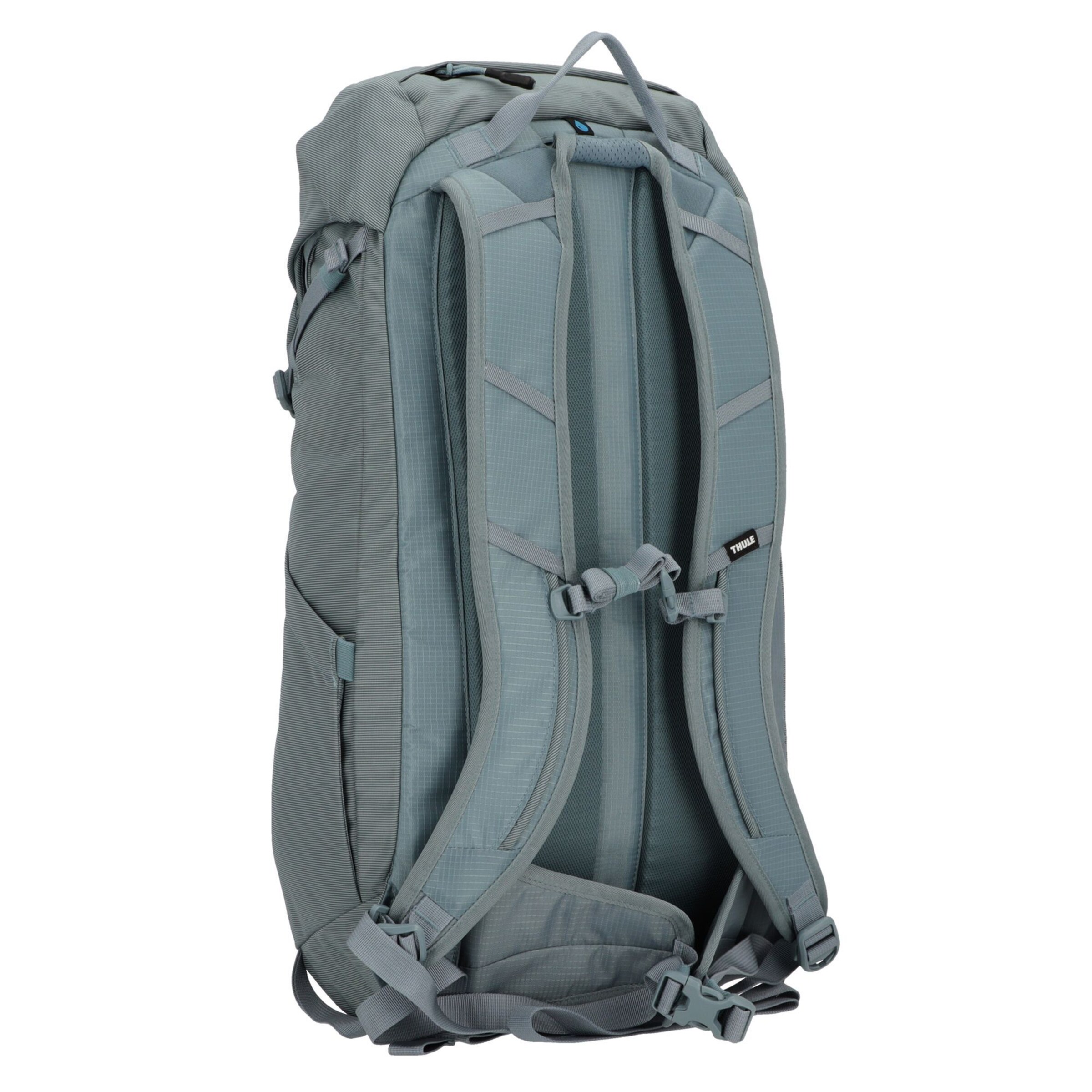 Thule Sports backpack 'AllTrail' in Grey