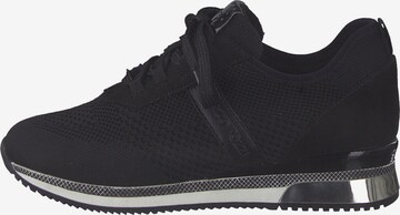 MARCO TOZZI Platform trainers in Black