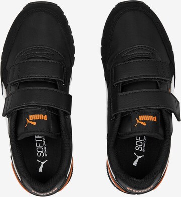 PUMA Sneaker 'ST Runner v3' in Schwarz