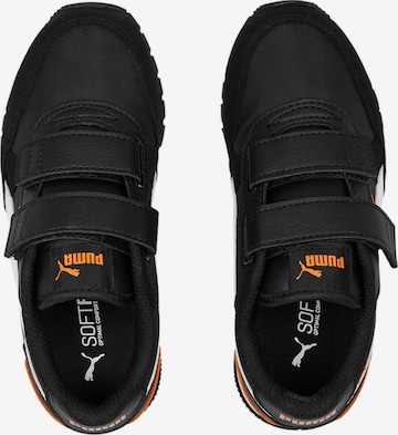 PUMA حذاء رياضي 'ST Runner v3' بلون أسود