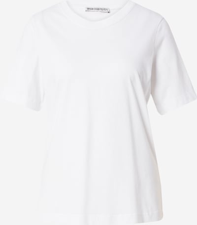 DRYKORN Shirt 'KIRANI' in de kleur Offwhite, Productweergave