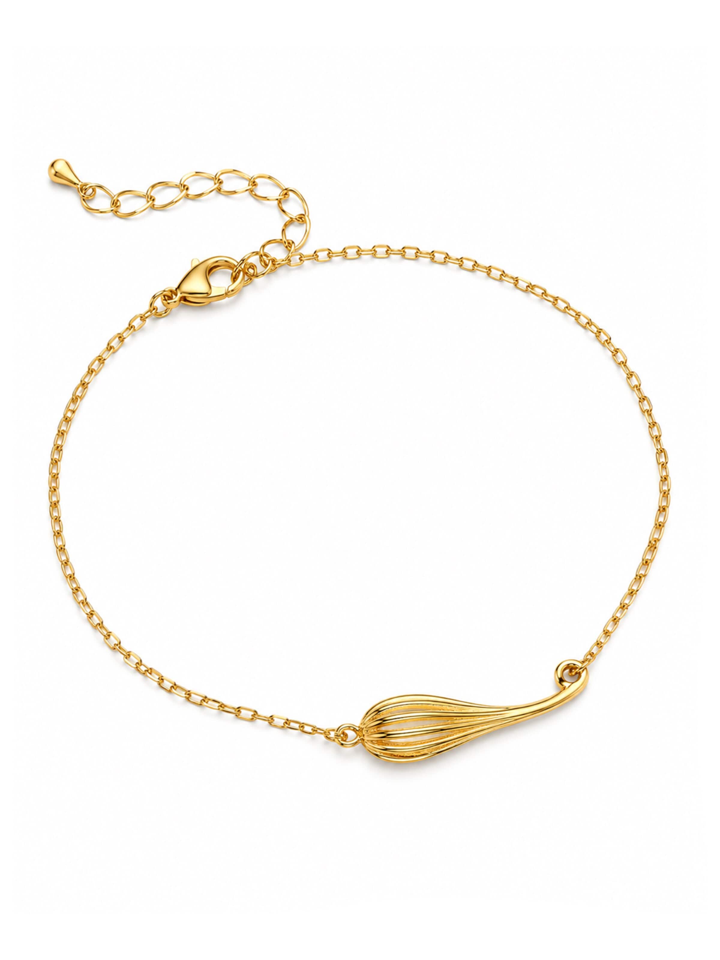 Bracelet 'Fernanda' RteRme en or : devant