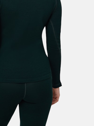 DANISH ENDURANCE Base Layer 'Extreme Baselayer' in Dark green, Item view