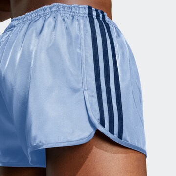 ADIDAS ORIGINALS Zwemshorts 'Adicolor' in Blauw