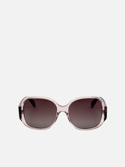 ADIDAS ORIGINALS Sonnenbrille‌‌‌‌‌‌ in 55 in beige, Produktansicht