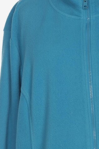 Ulla Popken Sweater 7XL in Blau