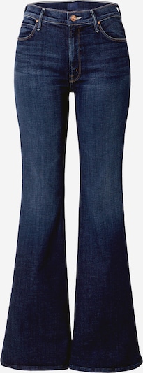 MOTHER Jeans i blue denim, Produktvisning