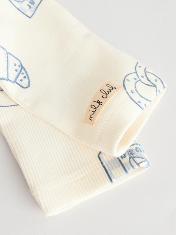 Set Next en beige