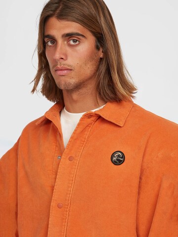 Veste mi-saison O'NEILL en orange