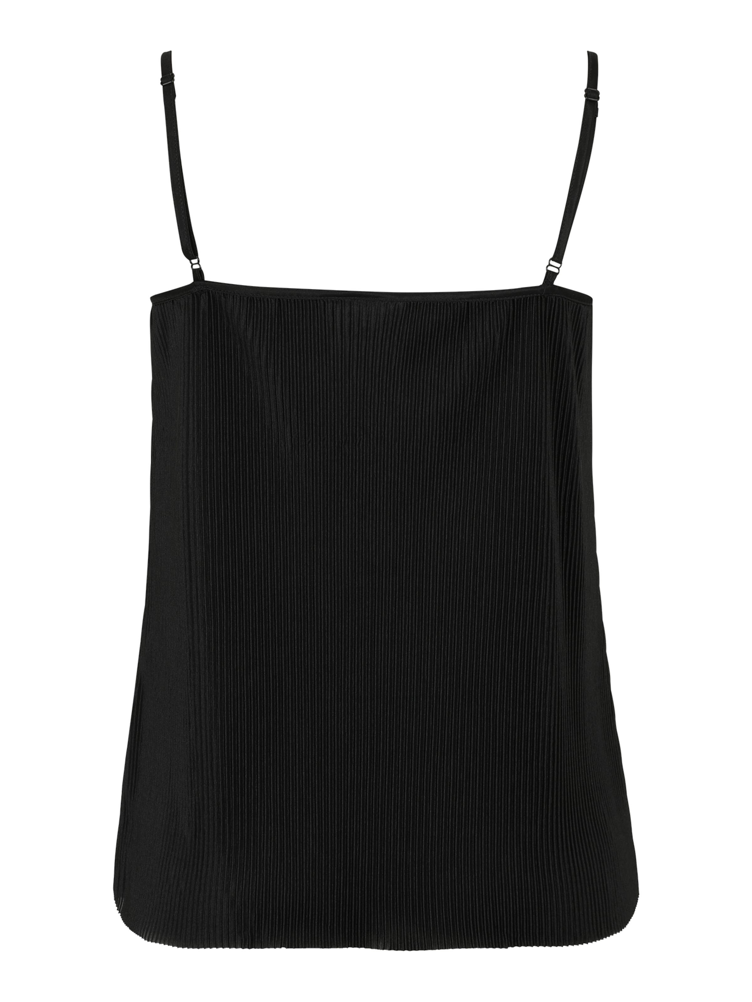 Only Maternity Top in Black