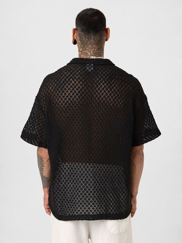 T-Shirt Dandalo en noir