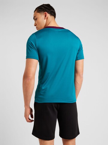NIKE - Camisola de futebol 'PSG' em verde