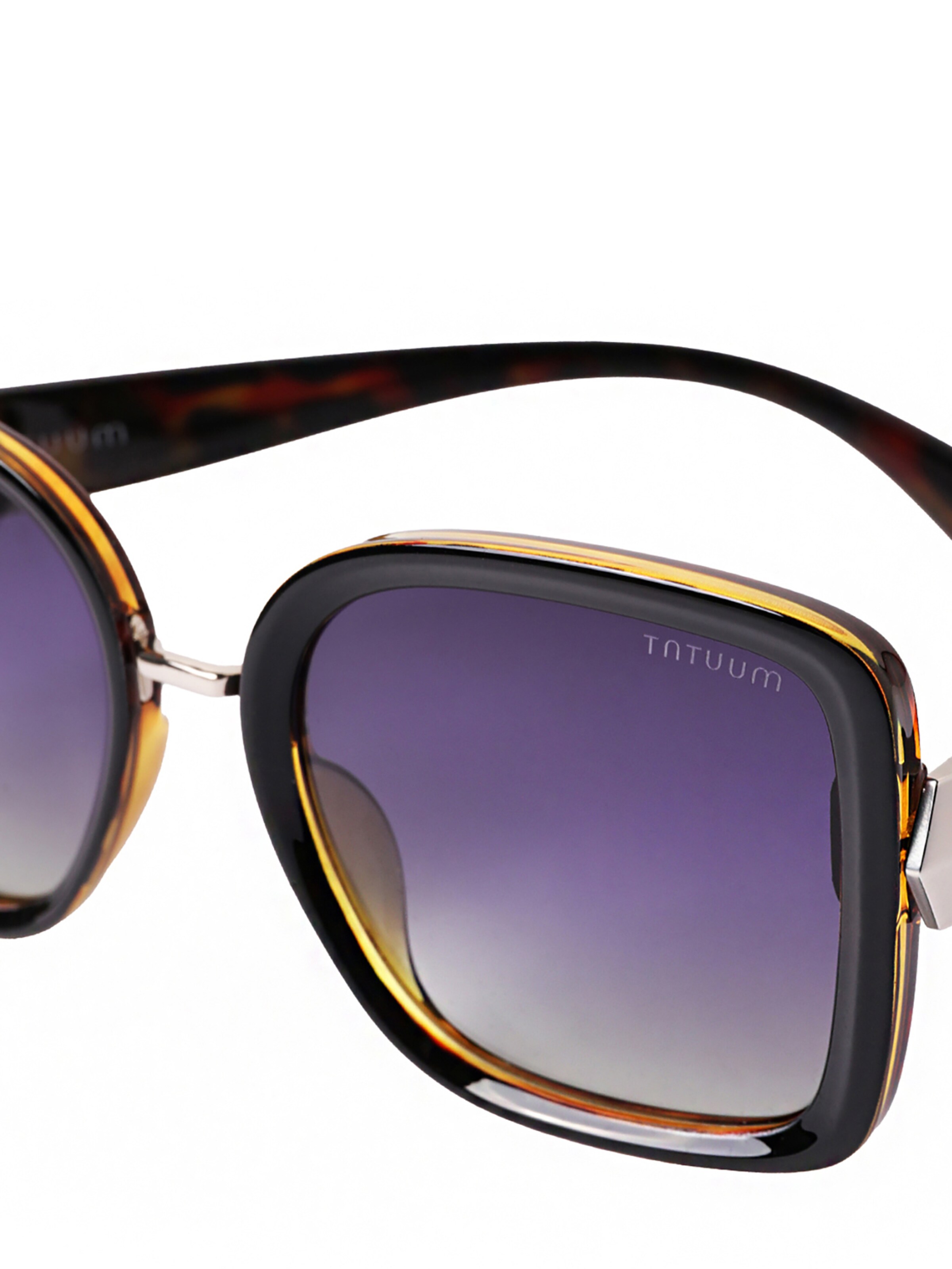 TATUUM Очки в Черный