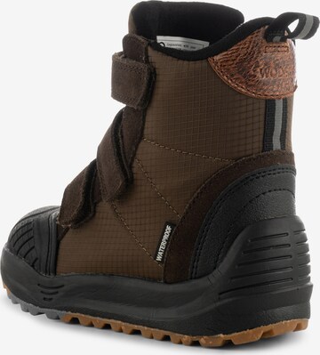 WODEN Kids Stiefel ' Adrian II ' in Braun