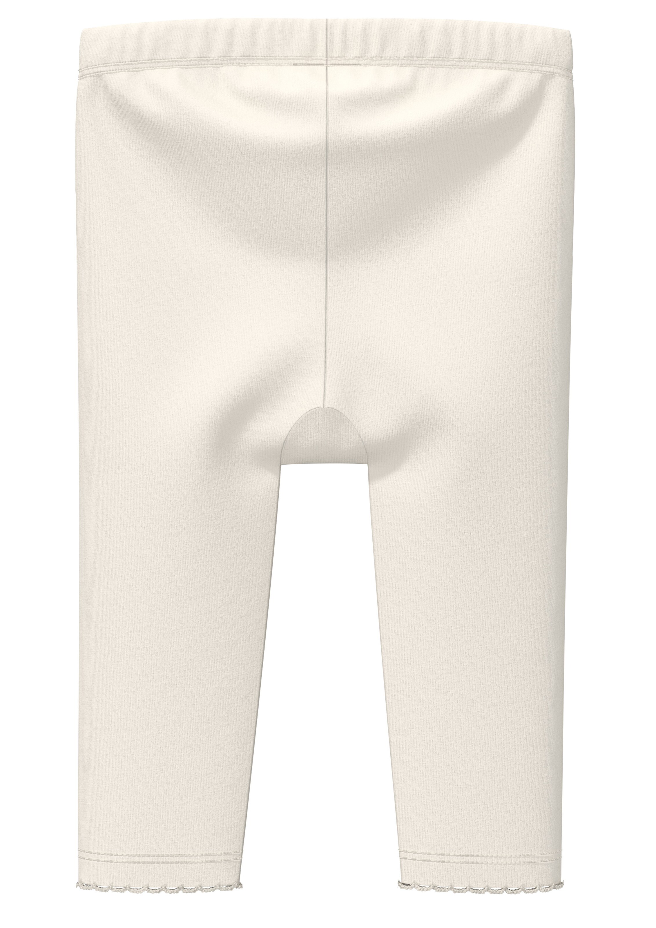 s.Oliver Slimfit Leggings in Beige