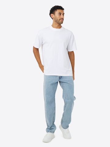 regular Jeans di BRAVE SOUL in blu: frontale