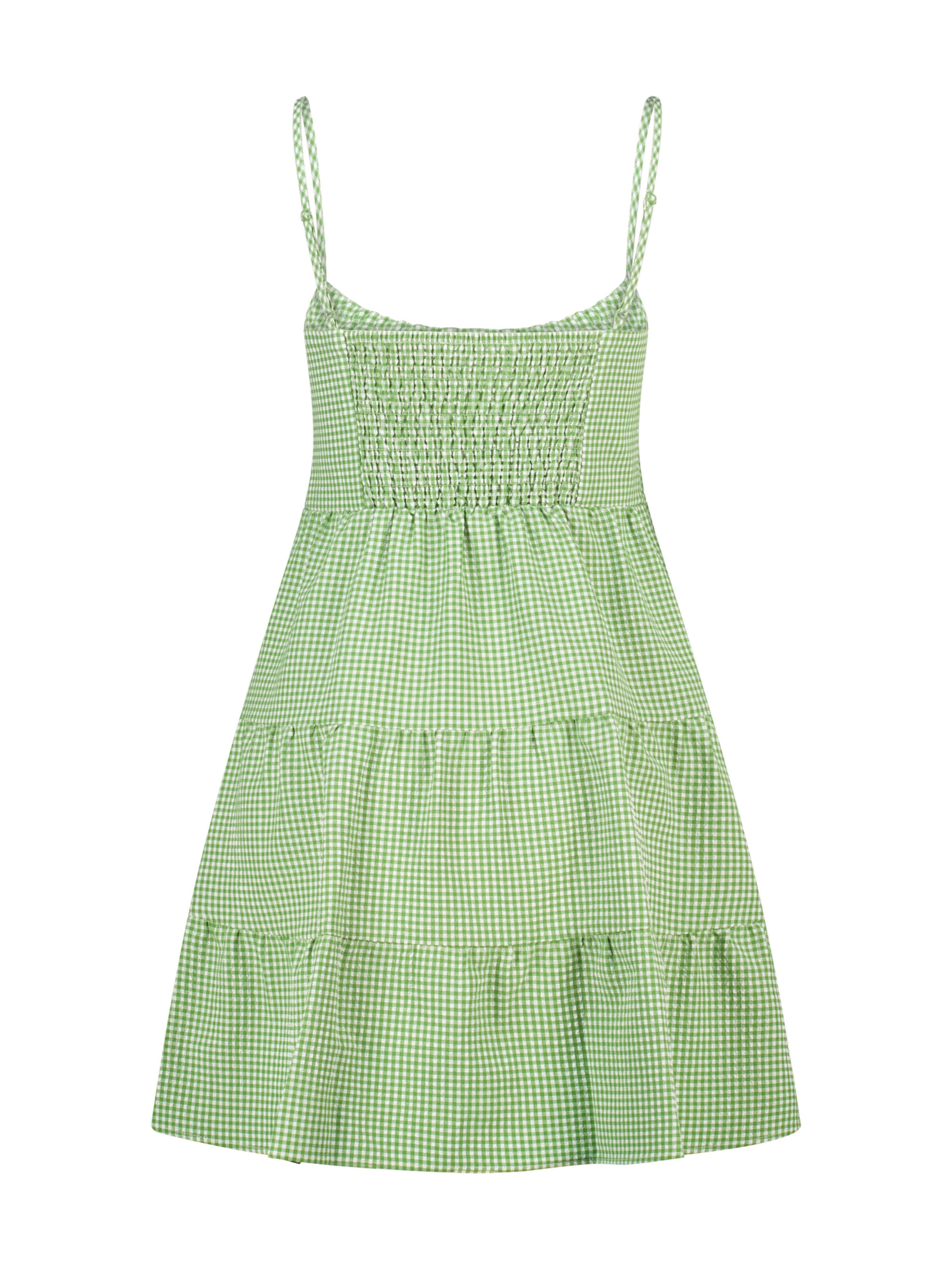 Robe America Today en vert