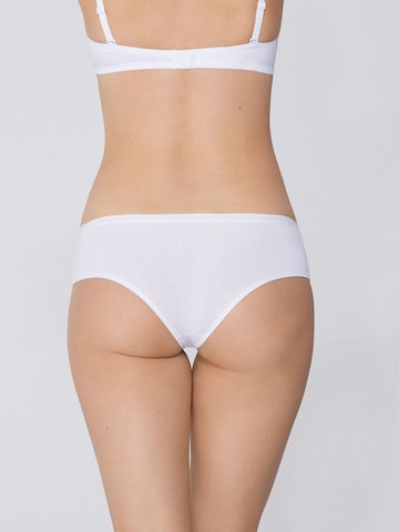 Tezenis Panty in White