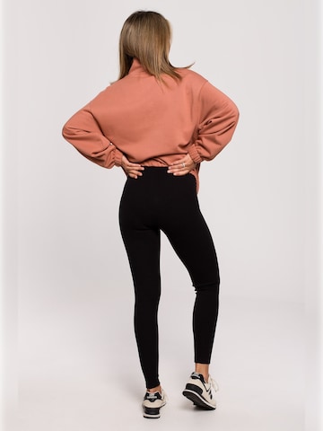 BeWear - Skinny Leggings 'B213 ' en negro