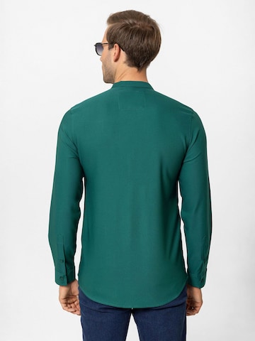 Antioch - Camiseta en verde