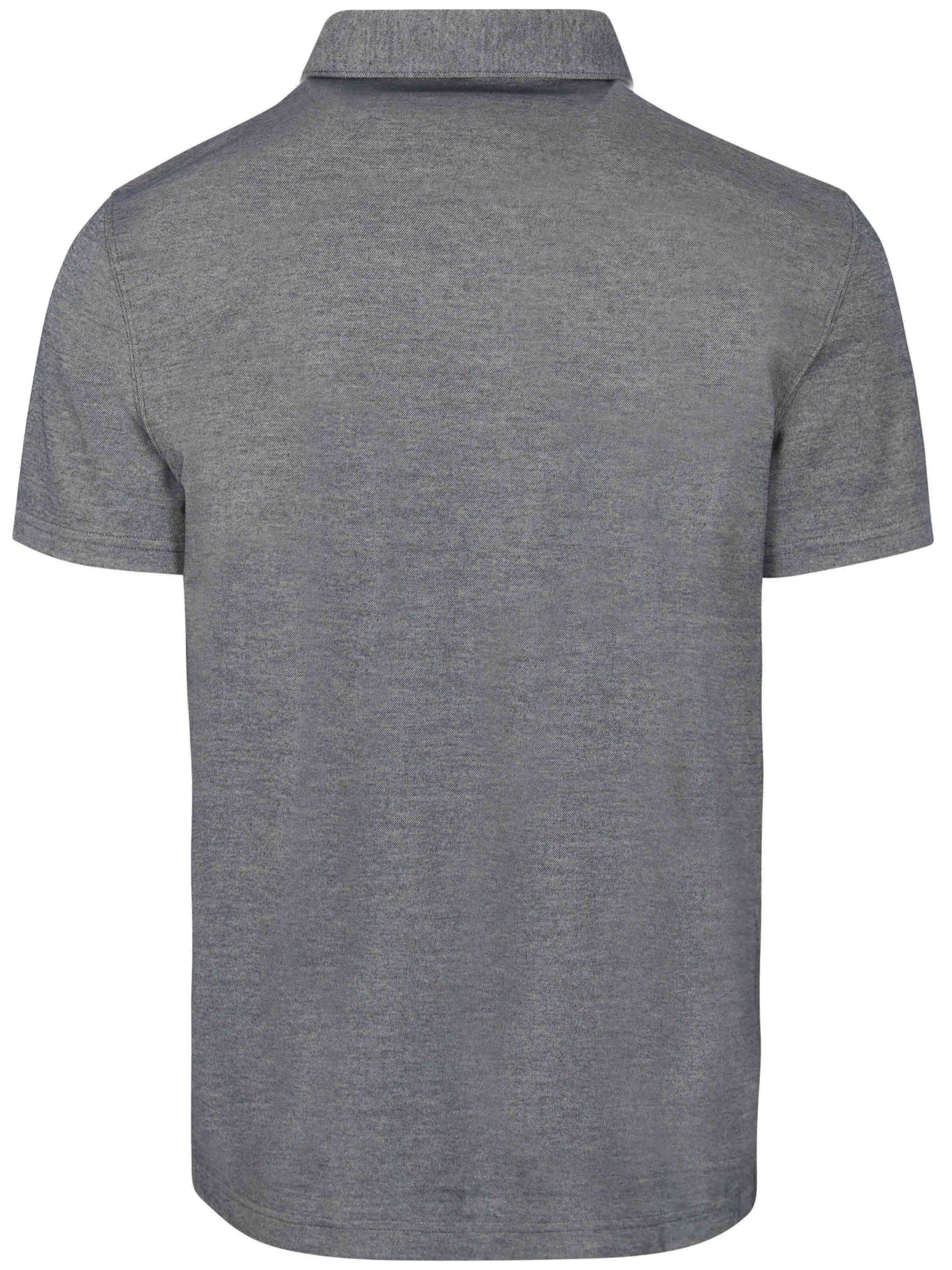 Profuomo Shirt‌‌ in Grau