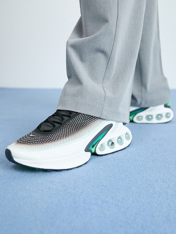 Sneaker low 'AIR MAX DN SE' de la Nike Sportswear pe negru