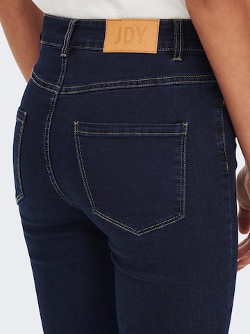 JDY Flared Jeans 'Ricco' in Blue