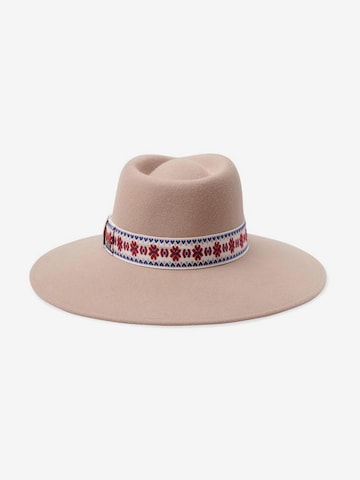 Chapeaux 'JOANNA' Brixton en beige