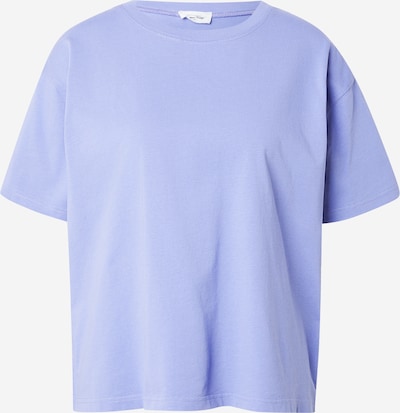 AMERICAN VINTAGE Paita 'Fizvalley' värissä violetinsininen, Tuotenäkymä