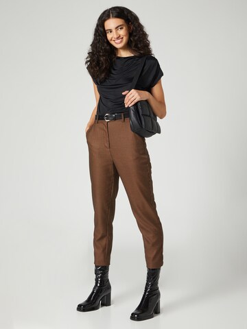 Guido Maria Kretschmer Women Shirt in Schwarz