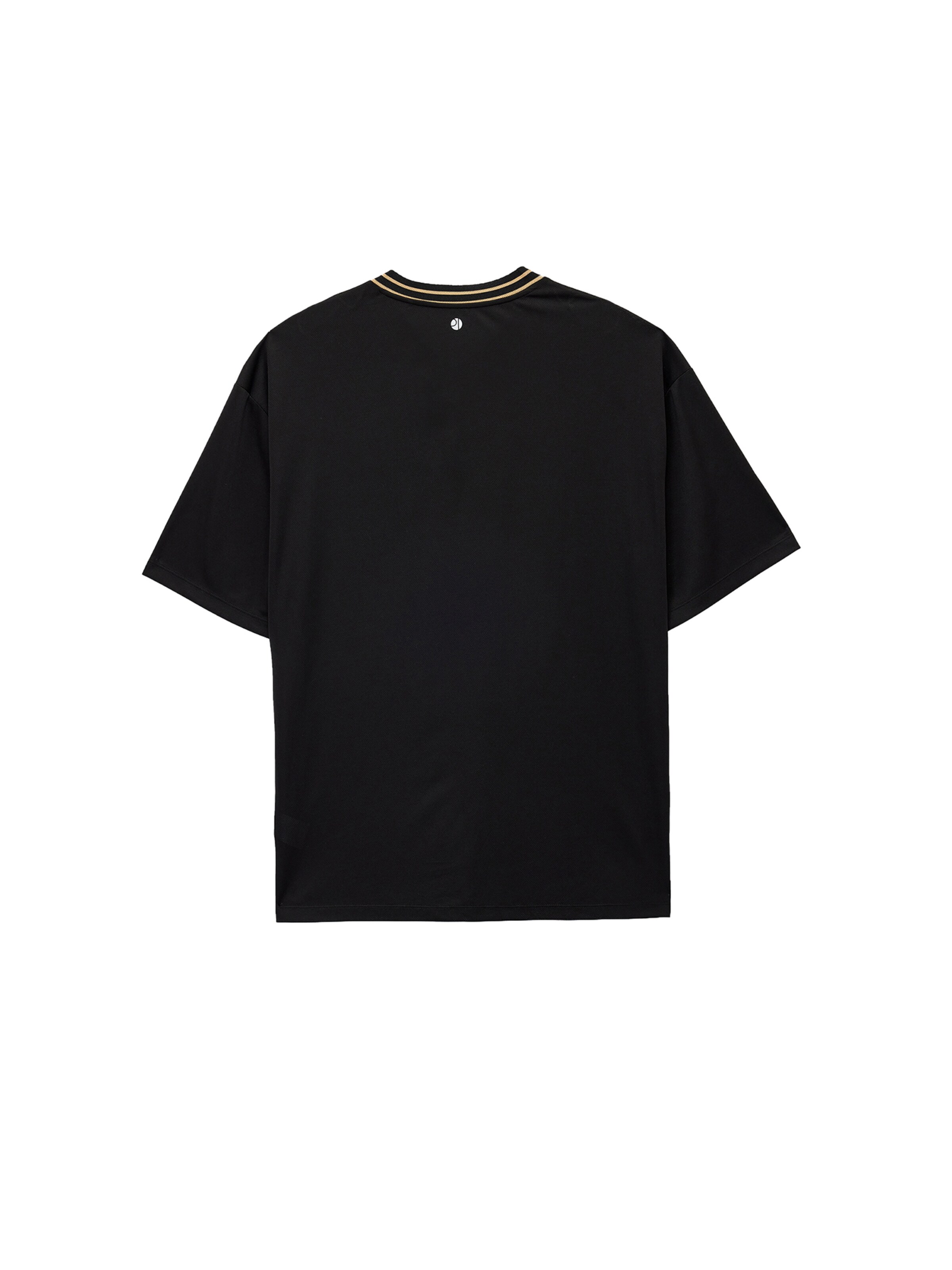 Koton Shirt in Black
