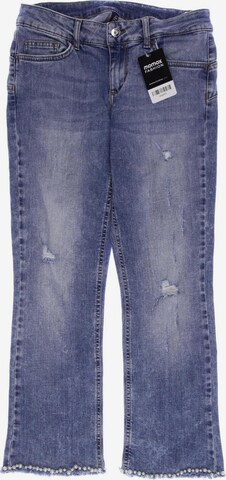 Liu Jo Jeans in 29 in Blue: front