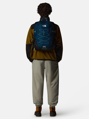 THE NORTH FACE - Mochila deportiva 'BOREALIS CLASSIC' en azul