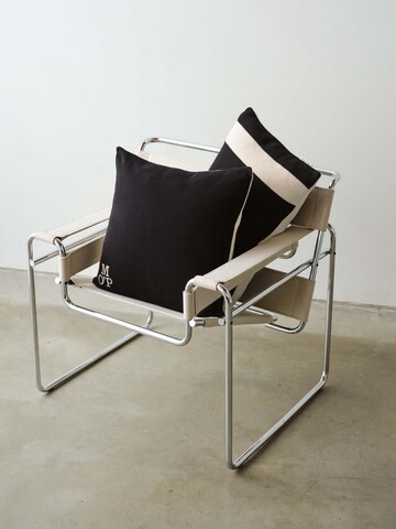 Marc O'Polo Pillow 'Statement' in Black
