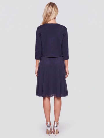 APART Bolero in Blue