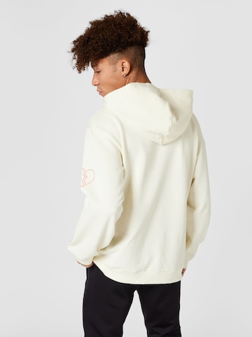 SHYX Hoodie 'Biba' in Beige